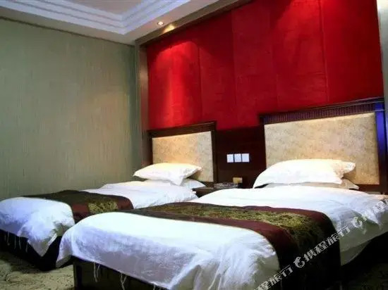 Xinhua Century Hotel