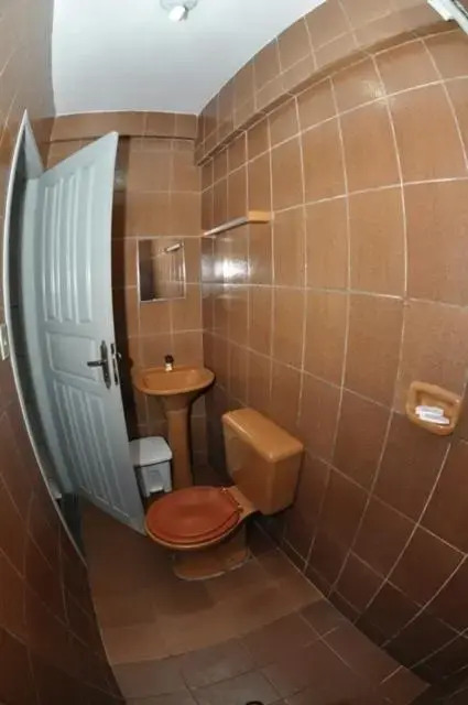 Hotel Ideal