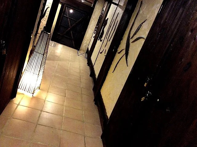 Taketomijima Guesthouse and je Taime