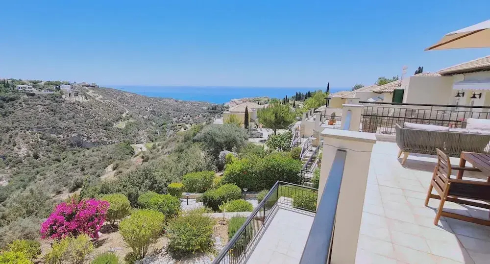 Apartment N3 Kallithea