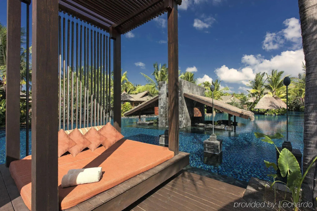 The St. Regis Bali Resort