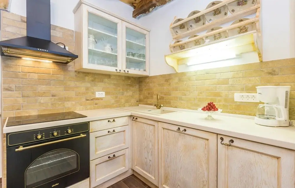 Stunning Home in Silo With Wifi and 2 Bedrooms