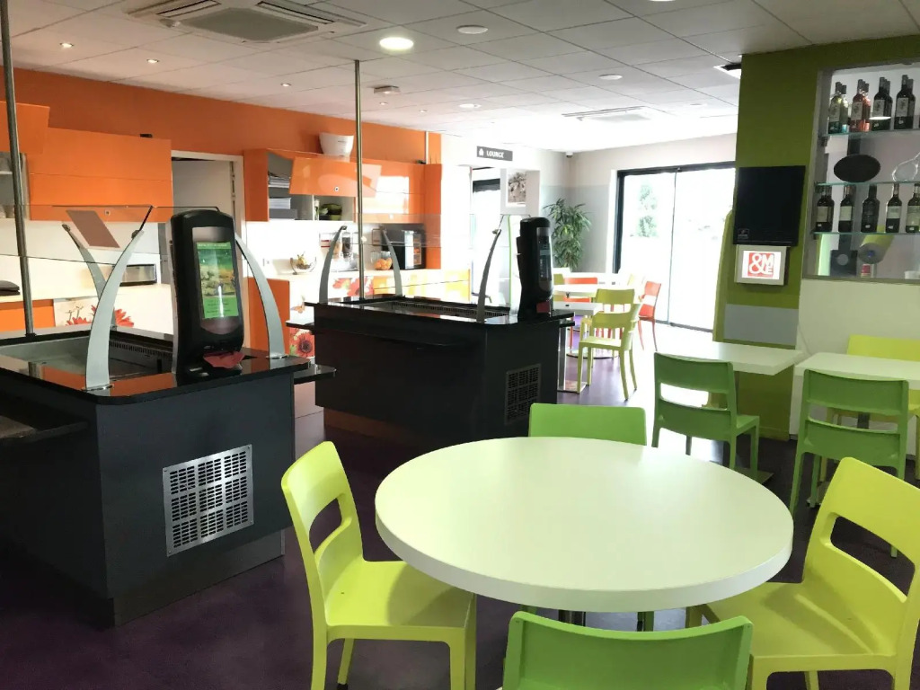 ibis styles Villeneuve Sur Lot