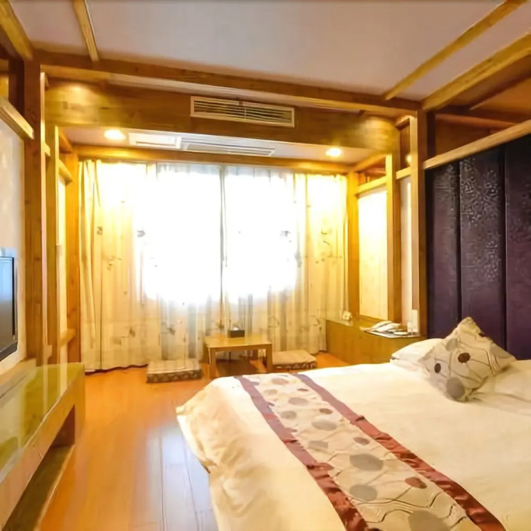 Fucheng Business Hotel