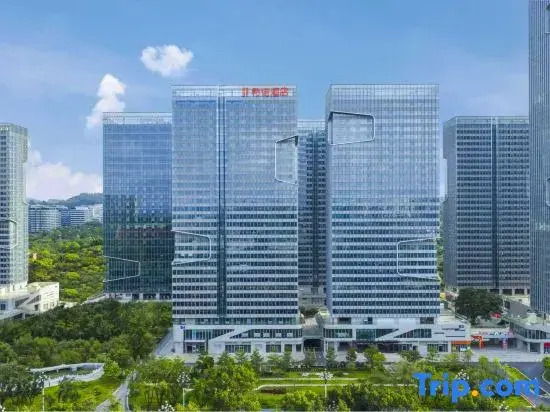 CityNote Hotel Guangzhou Science City Metro Station