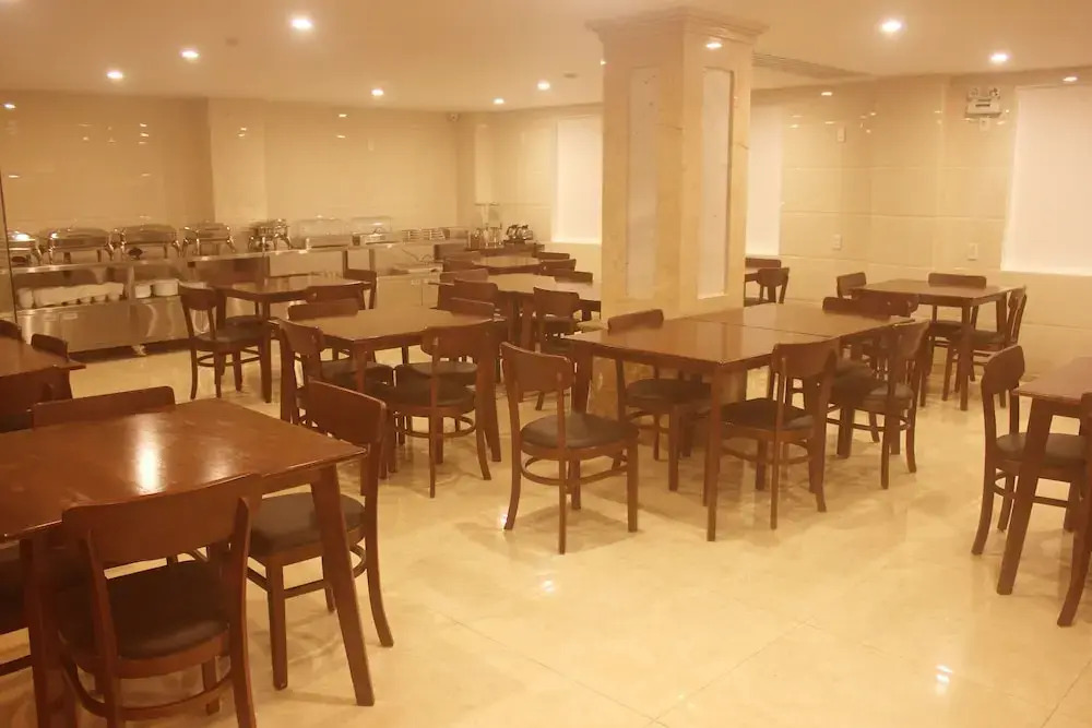 Thien Ly Hotel - Da Lat Center