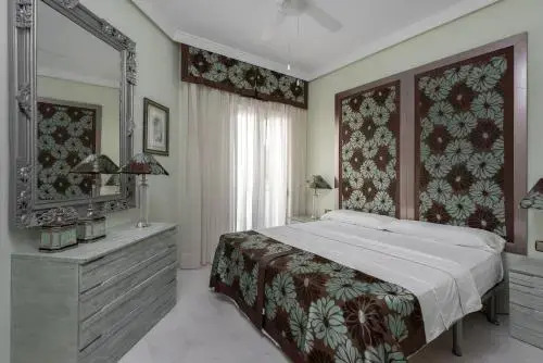 Apartamento Marbella Real 3D