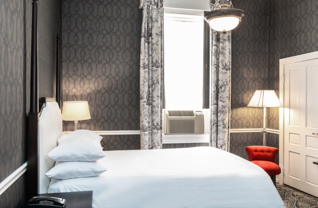 Historic Inns of Annapolis