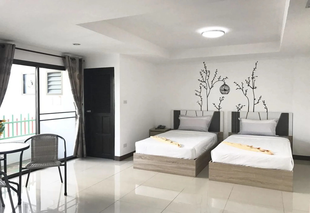 Rinn Boutique House