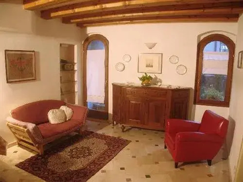 Residenza Carducci