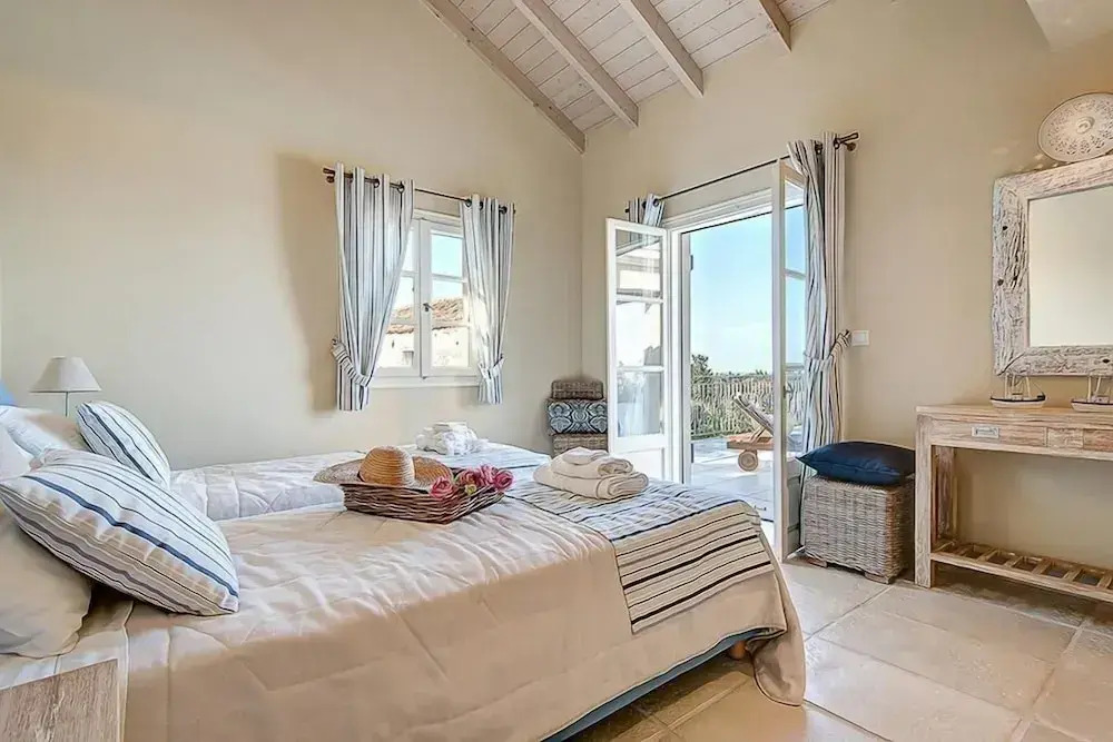 Villa Persephone