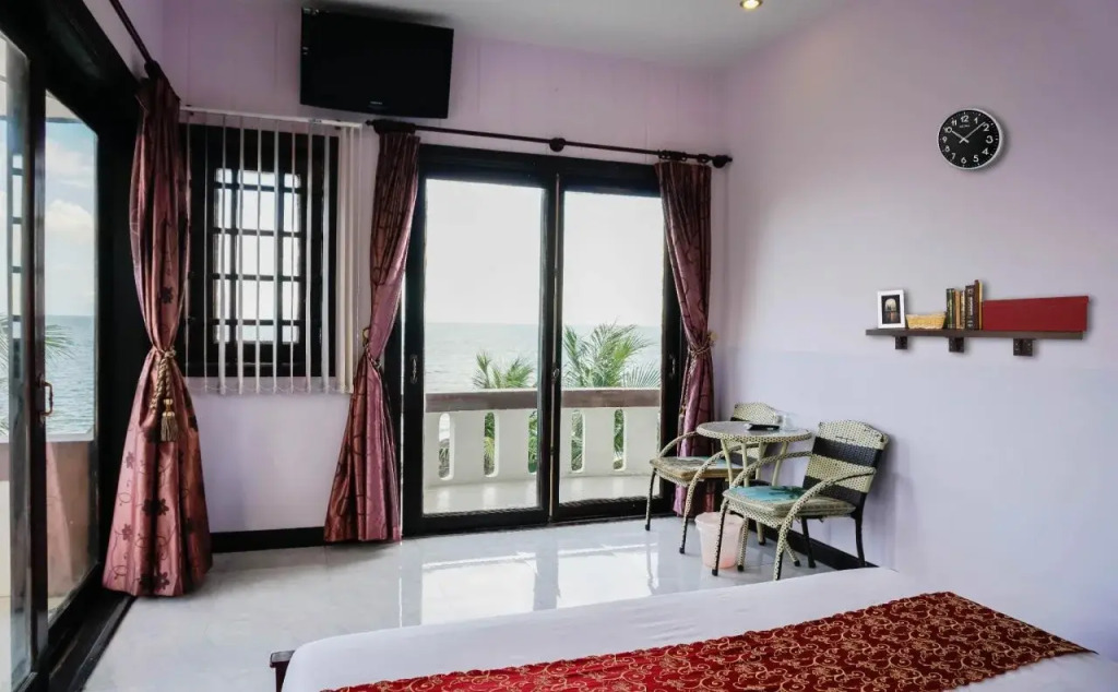 Muine Home Hotel