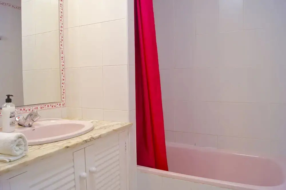 Apartamento El Pedruchillo