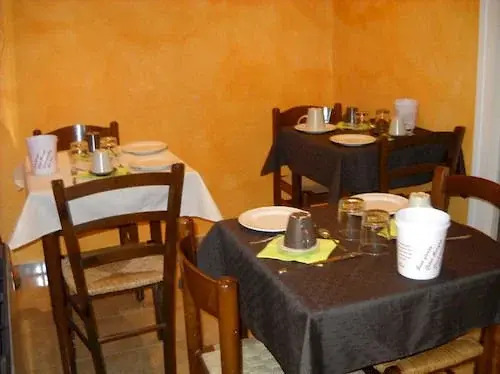 Alloggio La Pesa
