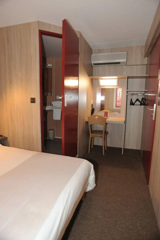 Hôtel 4 Saisons