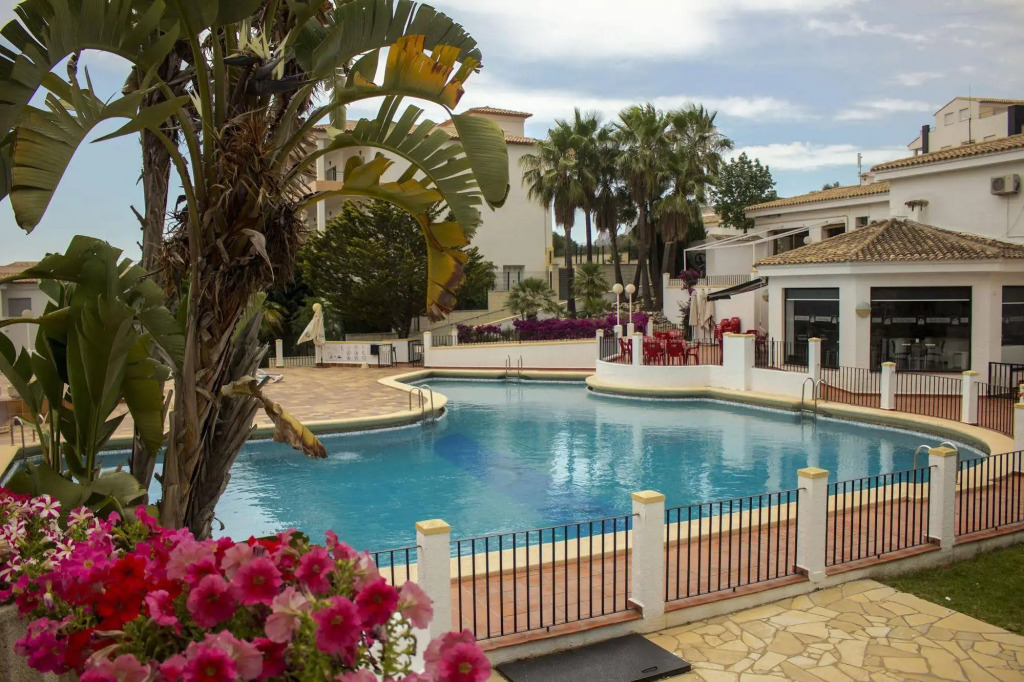 Complejo Bellavista Residencial