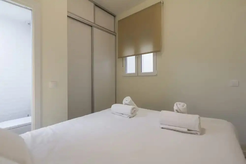 Apartamento Diseño Chueca-Malasaña BRC40