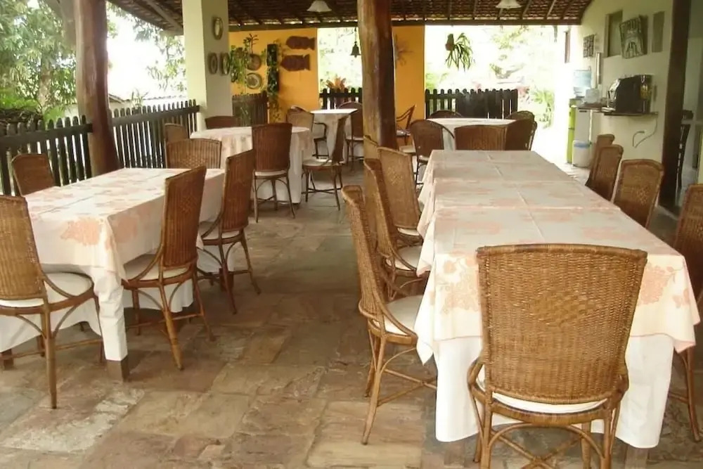 Spa Espaço Verde