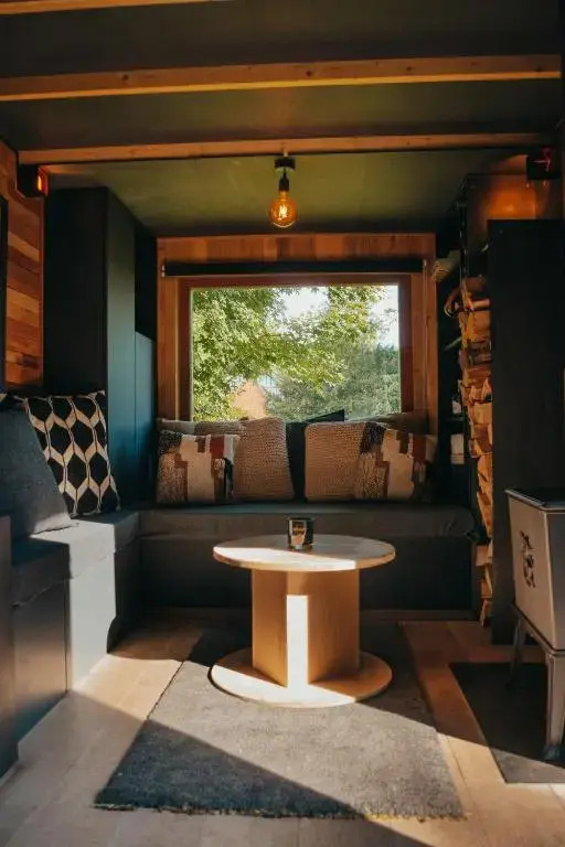 Tiny House Célestine By Ernesst