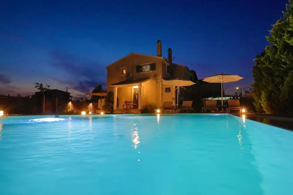 Villa Teresa