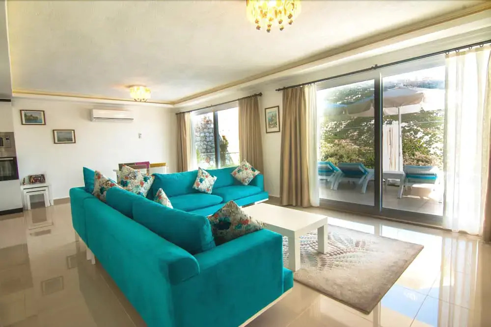 Villa Deniz