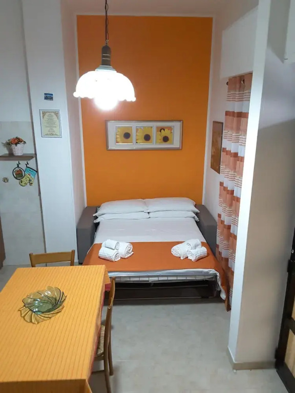 Casa Vacanze MARIA