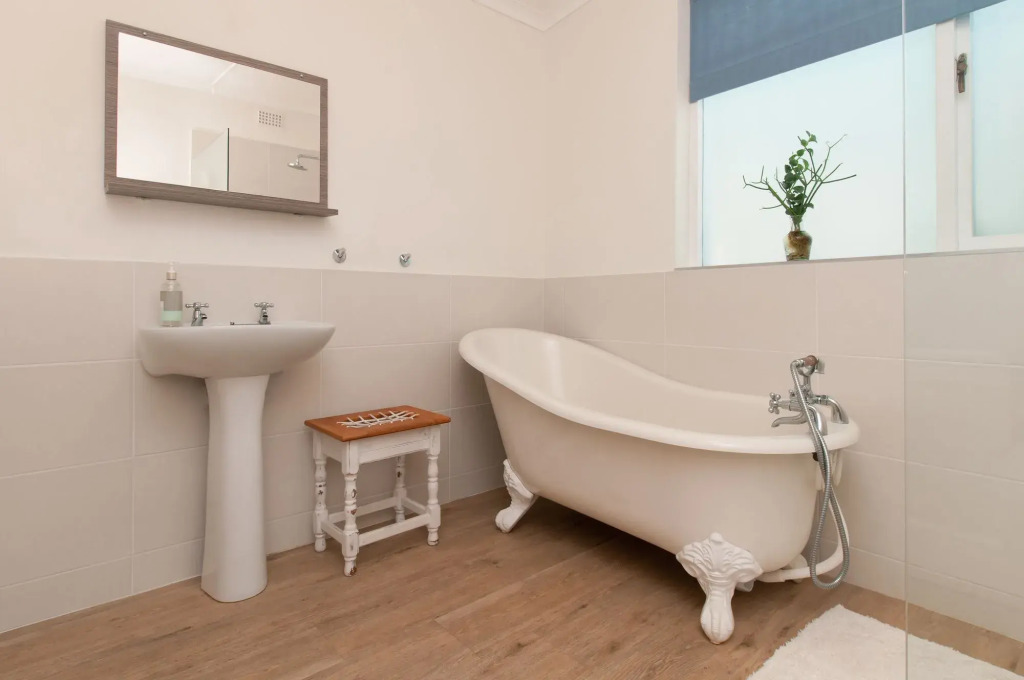Cliff Cottage Hermanus