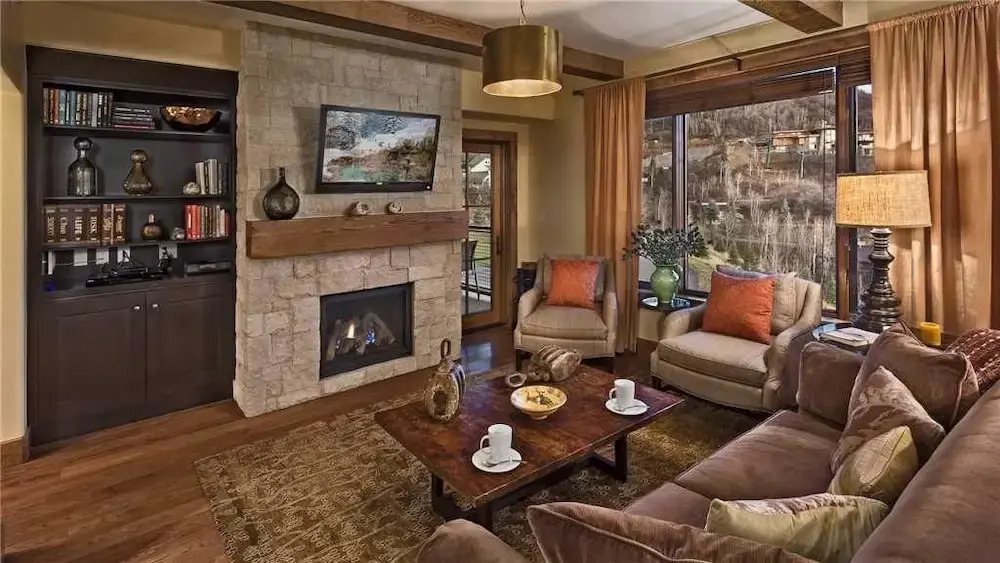 Morningside Ridge 608 3 BedroomCondo By Moving Mountains