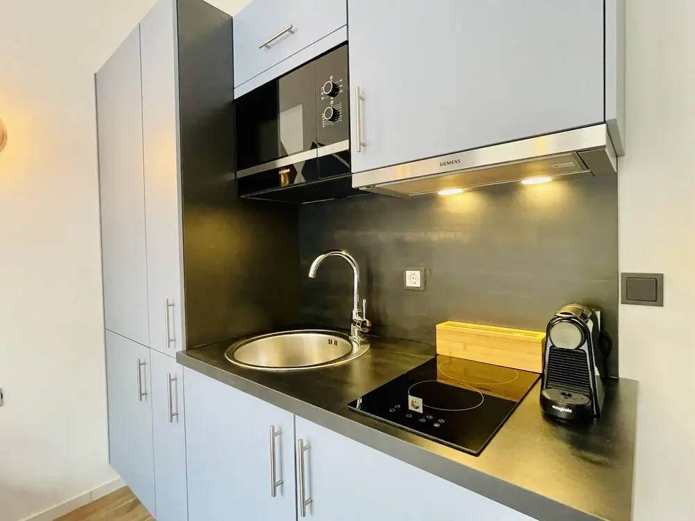 City Apartments Grendelplein