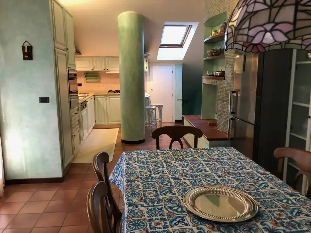 Appartamento B&B Orizzonti