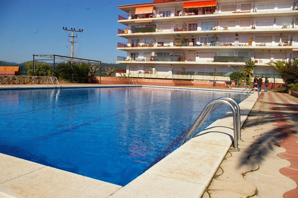 Apartamento Pau Picasso