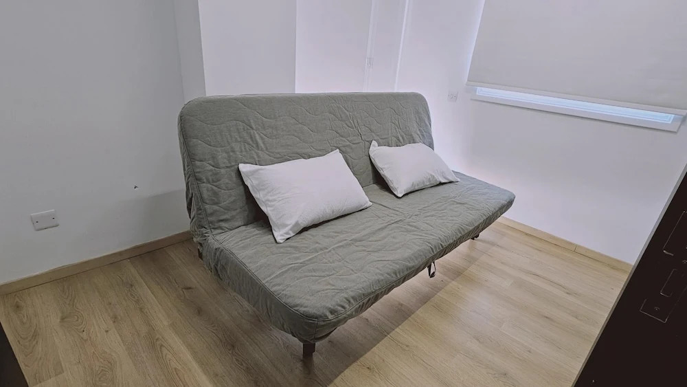 104 NIC - 501 Stay Cosmo City Suite