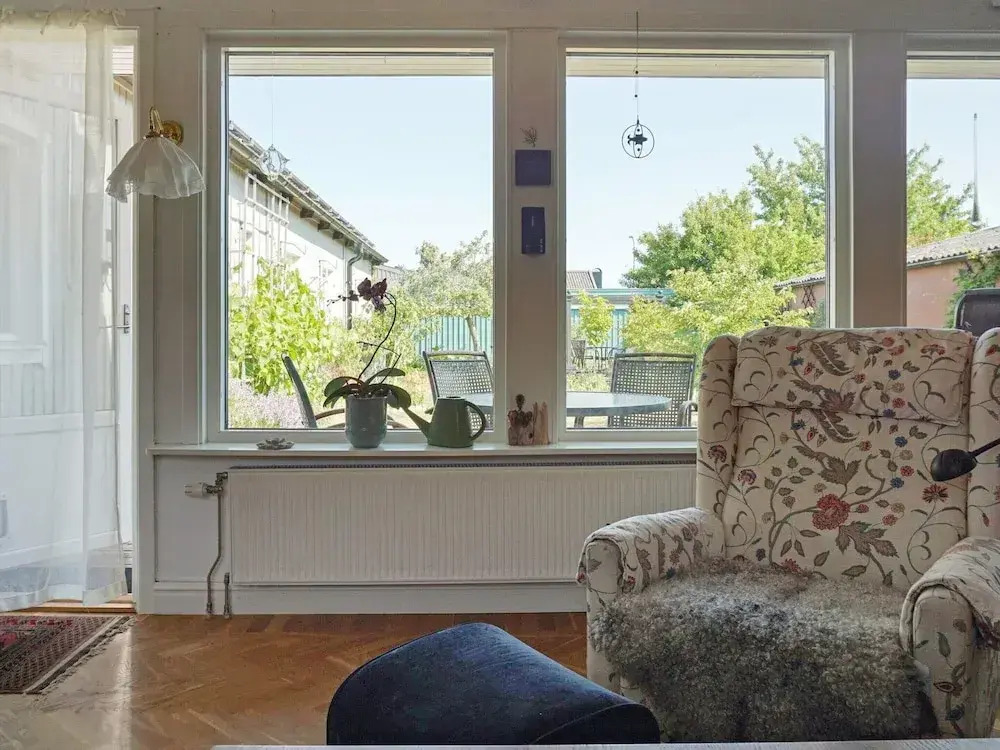 4 Star Holiday Home in Visby