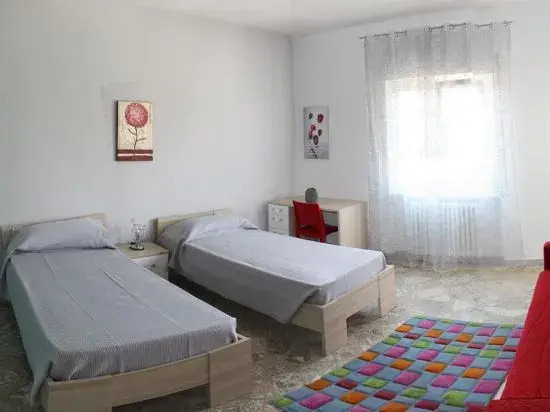 Casa Vacanze La Perla