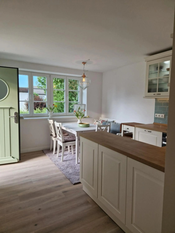 Ferienwohnung Düne