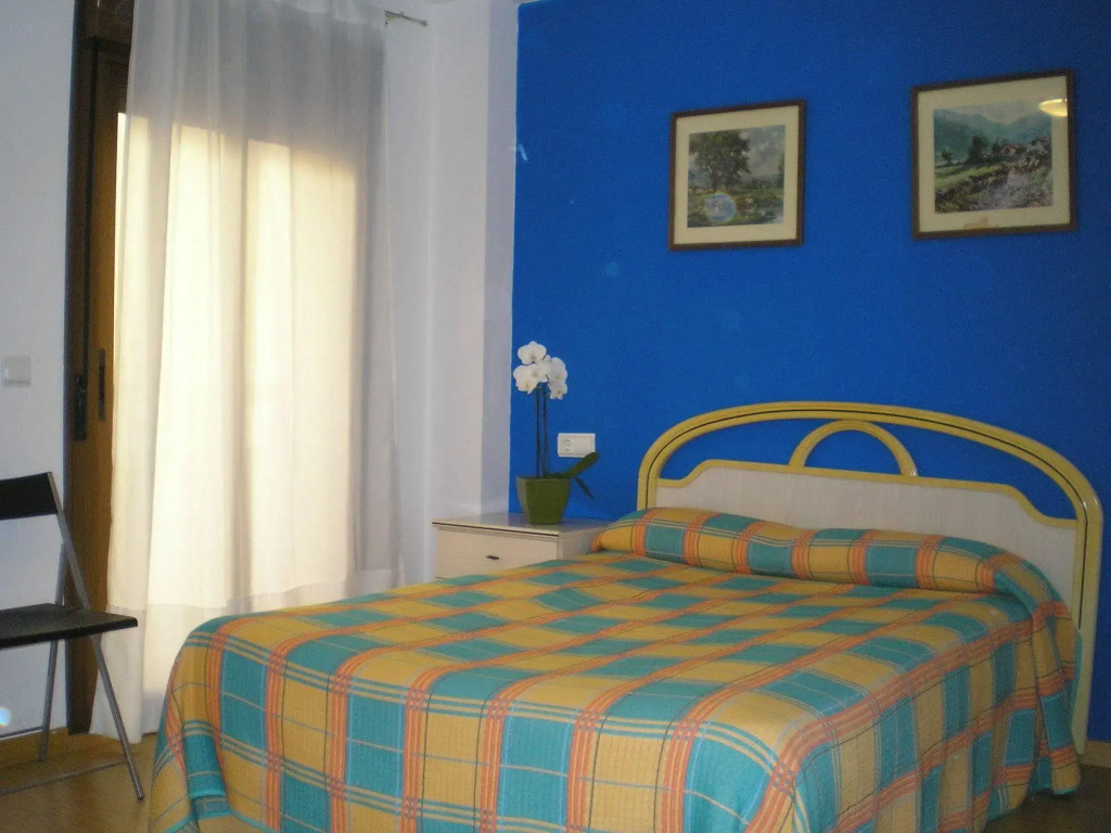 Hotel Paris Centro