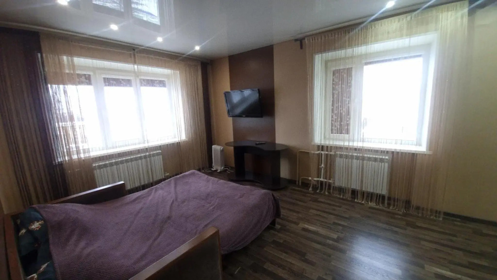 Апартаменты Home Сomfort на улице Гагарина 10/31