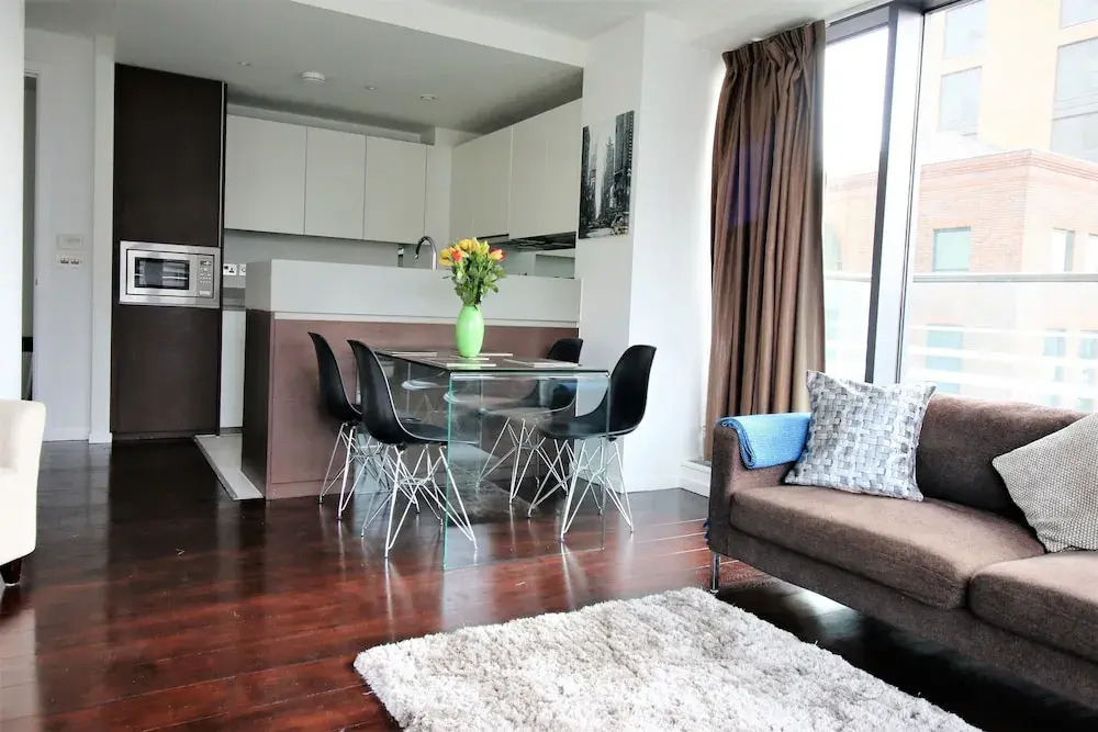 Executive Stay Docklands