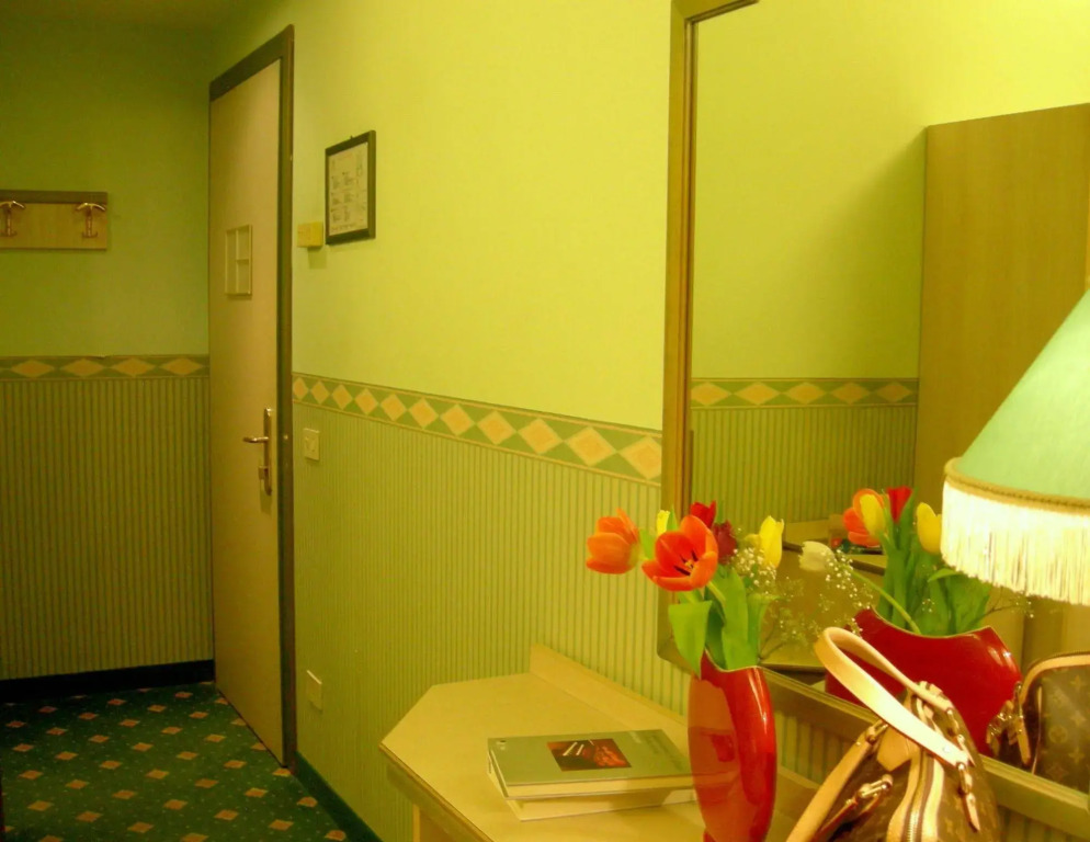 Buenos Aires Hotel