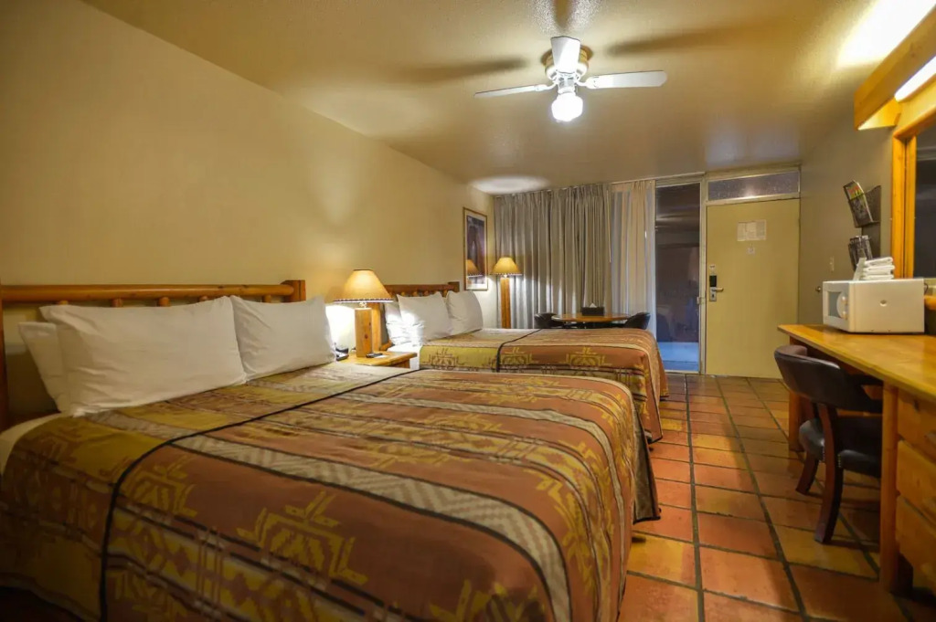 Big Horn Lodge