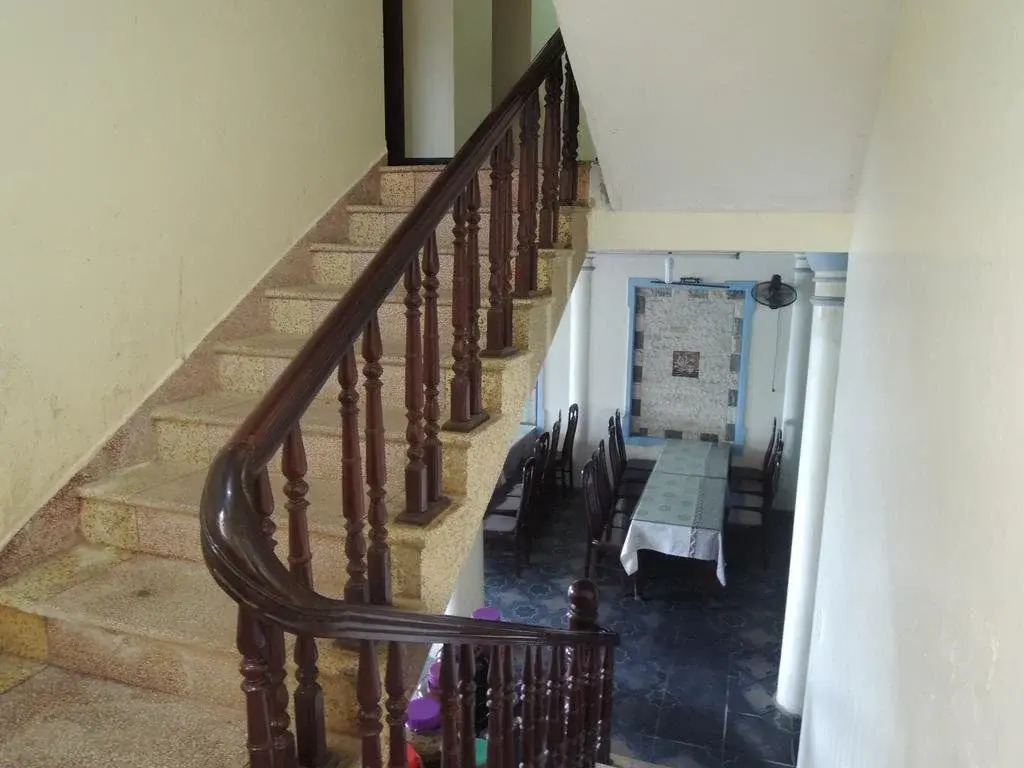Tuan Anh Hotel