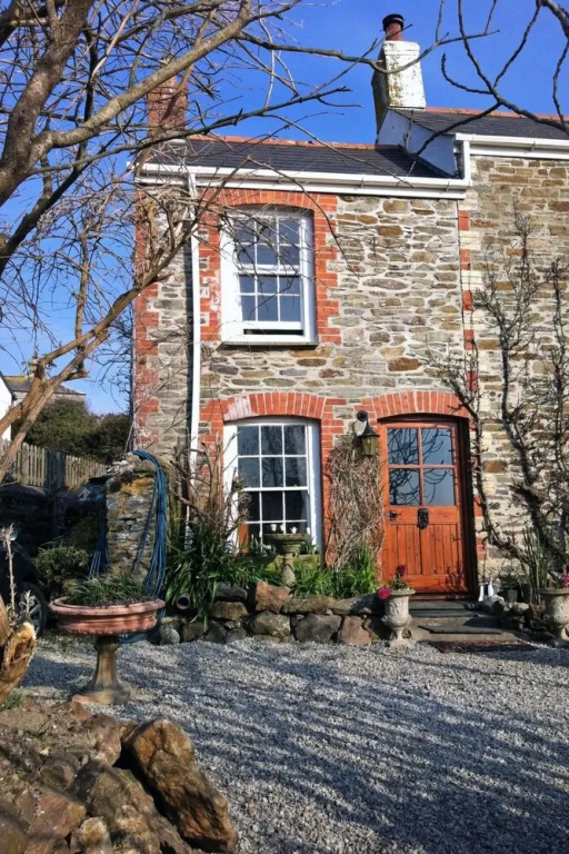 Holiday Home The Homestead by Interhome