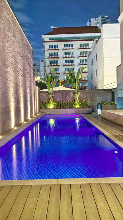 Maia Hotel Jakarta