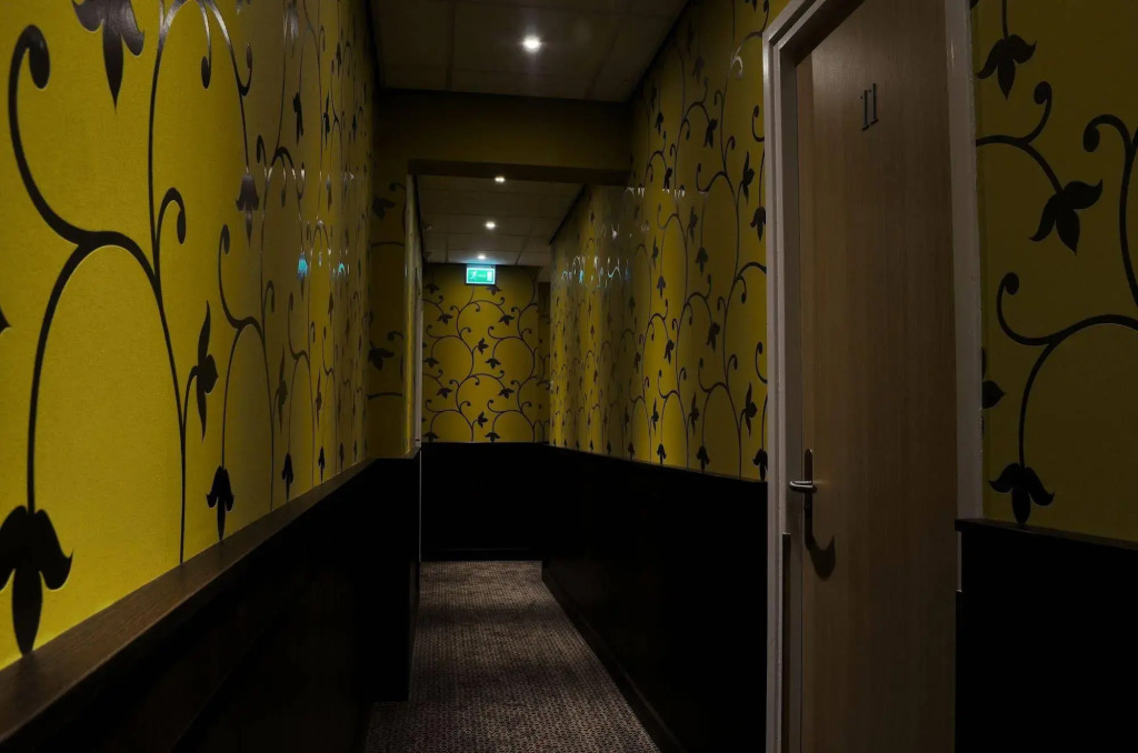 Hotel Nicolaas Witsen