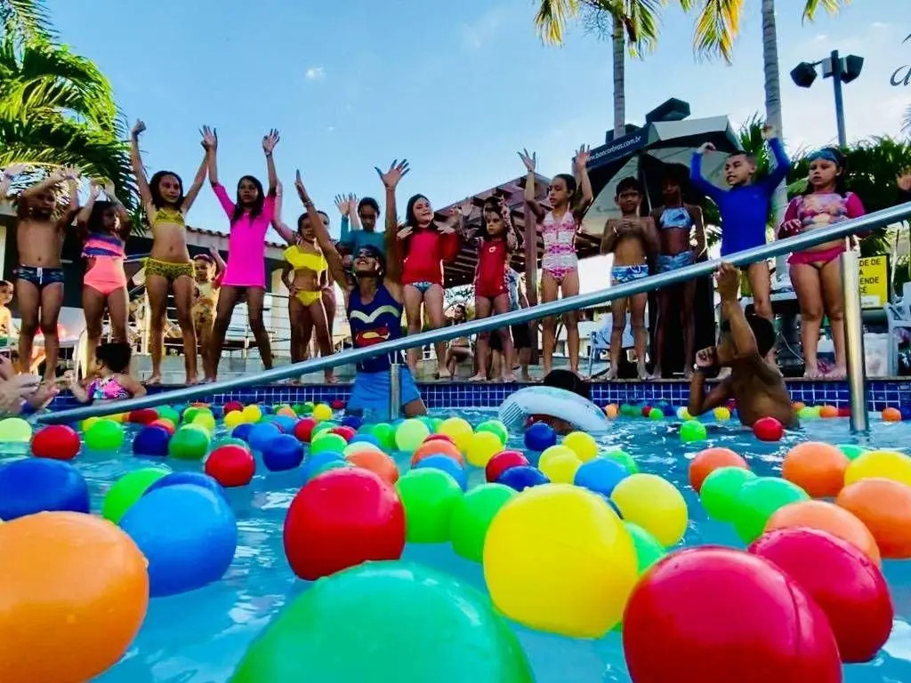 diRoma Internacional Resort