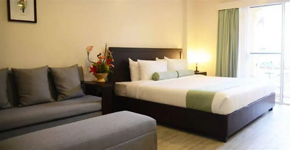 Subic Coco Hotel