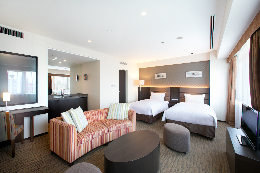 Holiday Inn Osaka Namba by IHG