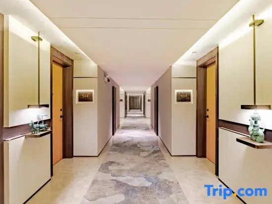 Shouzhou International Hotel