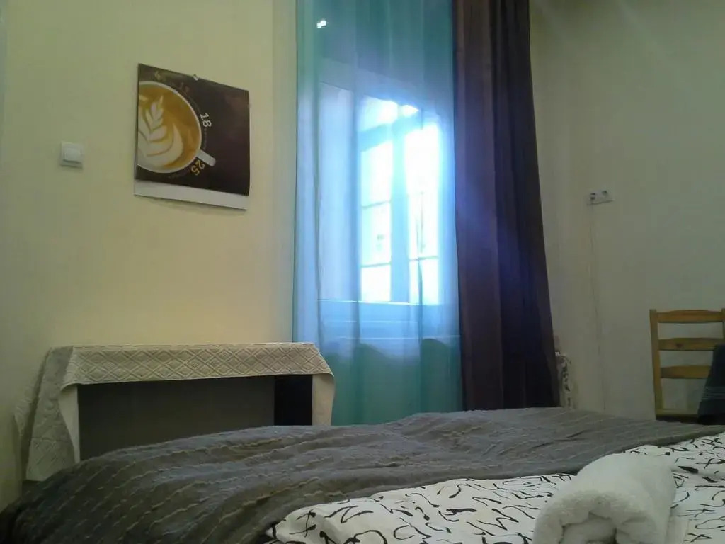 Miraculous Lights Apartman