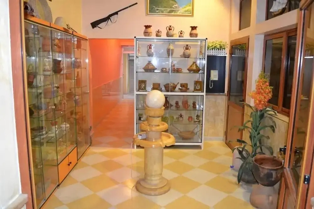 Hotel Taghrast